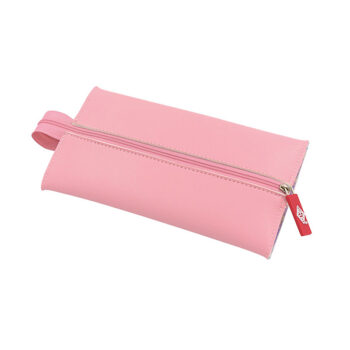 Wedo kynäkotelo, pinkki