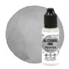 Couture Creation Alcohol Ink, CO727331 Pewter 12 ml