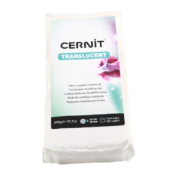 Cernit Translucent 250g, 005