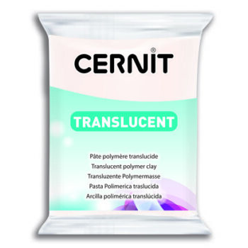 Cernit Translucent 56g, 005