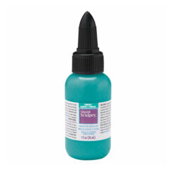 Liquid Sculpey, Turquoise