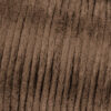 Kumihimo satiininauha 1,5mm, 78 Chocolate