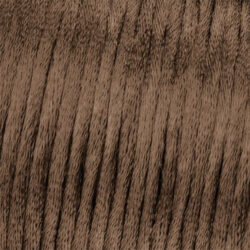 Kumihimo satiininauha 1,5mm, 78 Chocolate