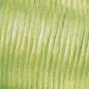 Kumihimo satiininauha 1,5mm, 61 Light green
