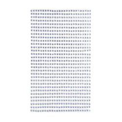 DP Craft Timanttitarra 3mm, hopea 806 kpl