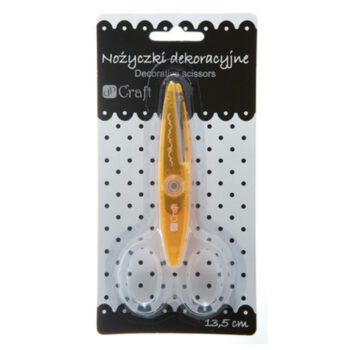 DP Craft Kuviosakset 13,5cm