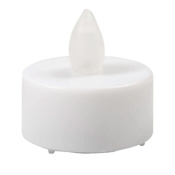 LED- tuikkukynttilä