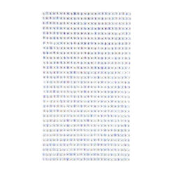 DP Craft Timanttitarra 3mm, iiris 806 kpl