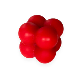 Kaiser kynttiläväri 5g, 253 Red