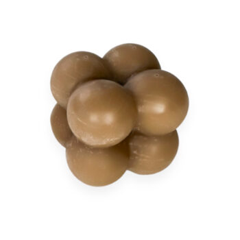 Kynttiläväri 5g, Ruskea