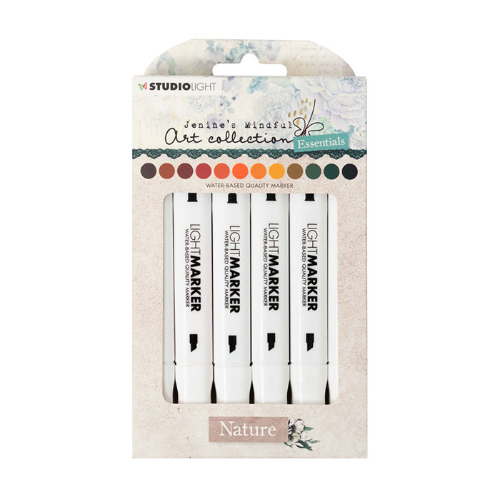 studio-light-nature-essentials-light-markers-12pcs kopio