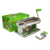 Makin´s Ultimate Clay Machine, pastakone