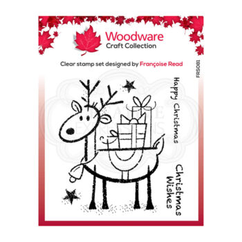 Woodware leimasinsetti, Rudolph Pressies