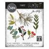 Sizzix Thinlits Stanssisetti, 666333 Festive Gatherings