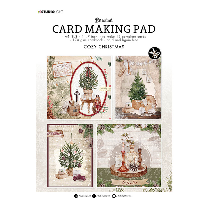 studio-light-cozy-christmas-a4-card-making-pad-sl kopio