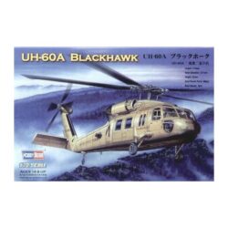 Hobbyboss UH-60A Blackhawk 1:72