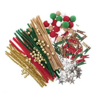 DP Craft Jouluaskartelupakkaus