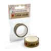 Kuvioteippi 1,5x5m, 3902 Natur