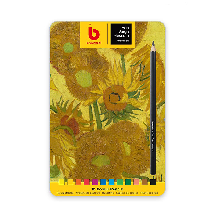 bruynzeelvärikynät