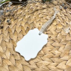 Silikonimuotti, Ornamentti suorakaide