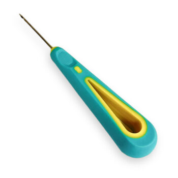 Sydänlangan pujotin