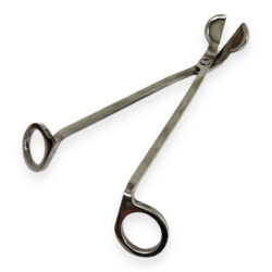 Sydänlankaleikkurit, hopea