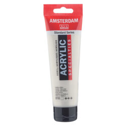 Amsterdam akryyliväri 120ml 818 Pearl Yellow