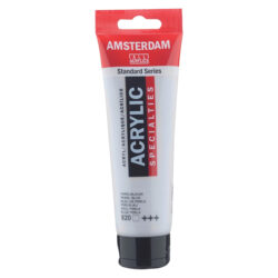 Amsterdam akryyliväri 120ml 820 Pearl Blue
