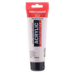 Amsterdam akryyliväri 120ml 821 Pearl Violet