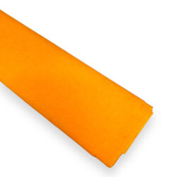 Heyda kreppipaperi 50x250cm, Mango