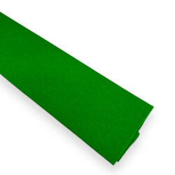 Heyda kreppipaperi 50x250cm, Mid green