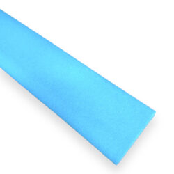 Heyda kreppipaperi 50x250cm, Aqua Blue