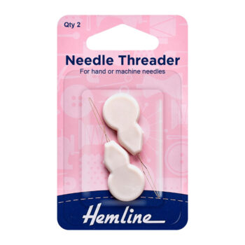 Hemline langanpujottaja 2kpl