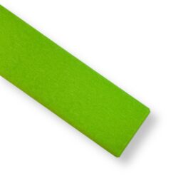 Heyda kreppipaperi 50x250cm, Spring Green