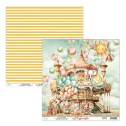 Mintay Papers, Play time 01