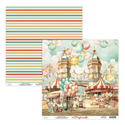 Mintay Papers, Play time 02