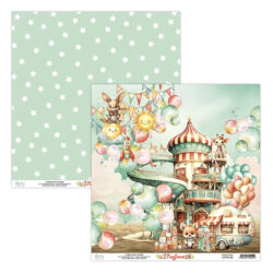 Mintay Papers, Play time 03