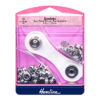 Hemline purjerengas starter kit 5,5mm 40kpl