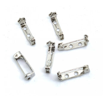 Rintaneula 19mm, 6kpl
