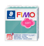 Fimo Soft massa 57g, T36 Ocean Wave