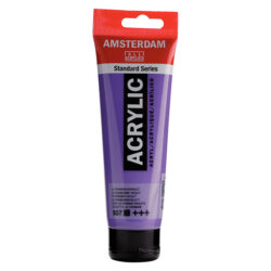 Amsterdam akryyliväri 20ml 507 Ultramarine Violet