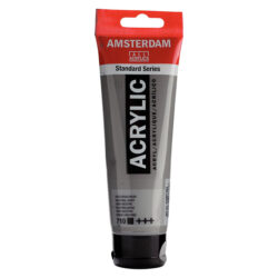 Amsterdam akryyliväri 120ml 710 Neutral Grey