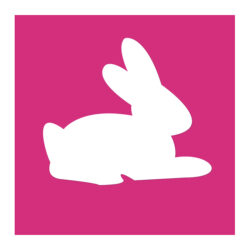 Kuviolävistin, Rabbit L