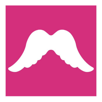 Kuviolävistin, Angel Wings L