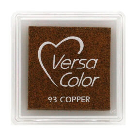 93 Copper