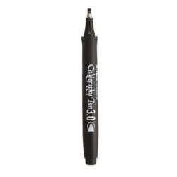 Artline Supreme Calligraphy kynä 3.0mm, musta