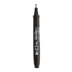 Artline Supreme Calligraphy kynä 2.0mm, musta