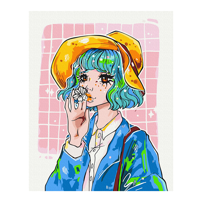 PaintingbynumbersDreamer