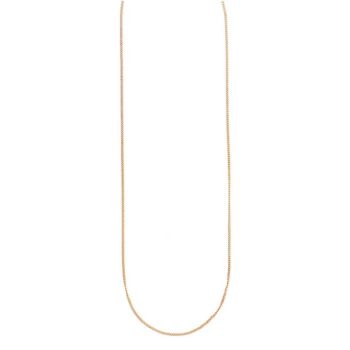 Rico Design ketju 45cm, kulta