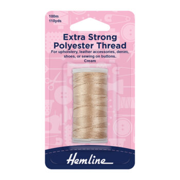 Hemline karhulanka 100m beige